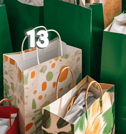 Instagram Campaign Reel