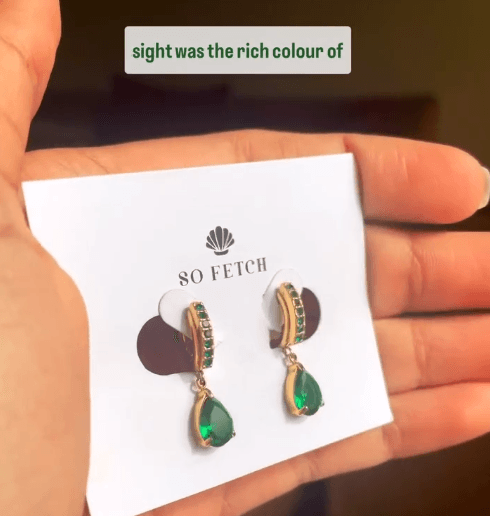 Instagram Campaign Reel