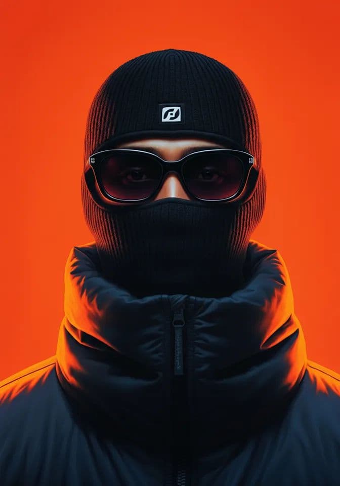 Marketing Graphic Design Sample