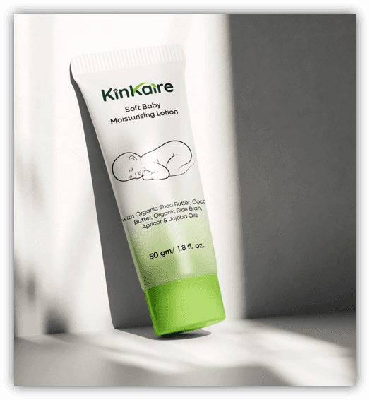 Cosmetic Tube Packaging Mockup